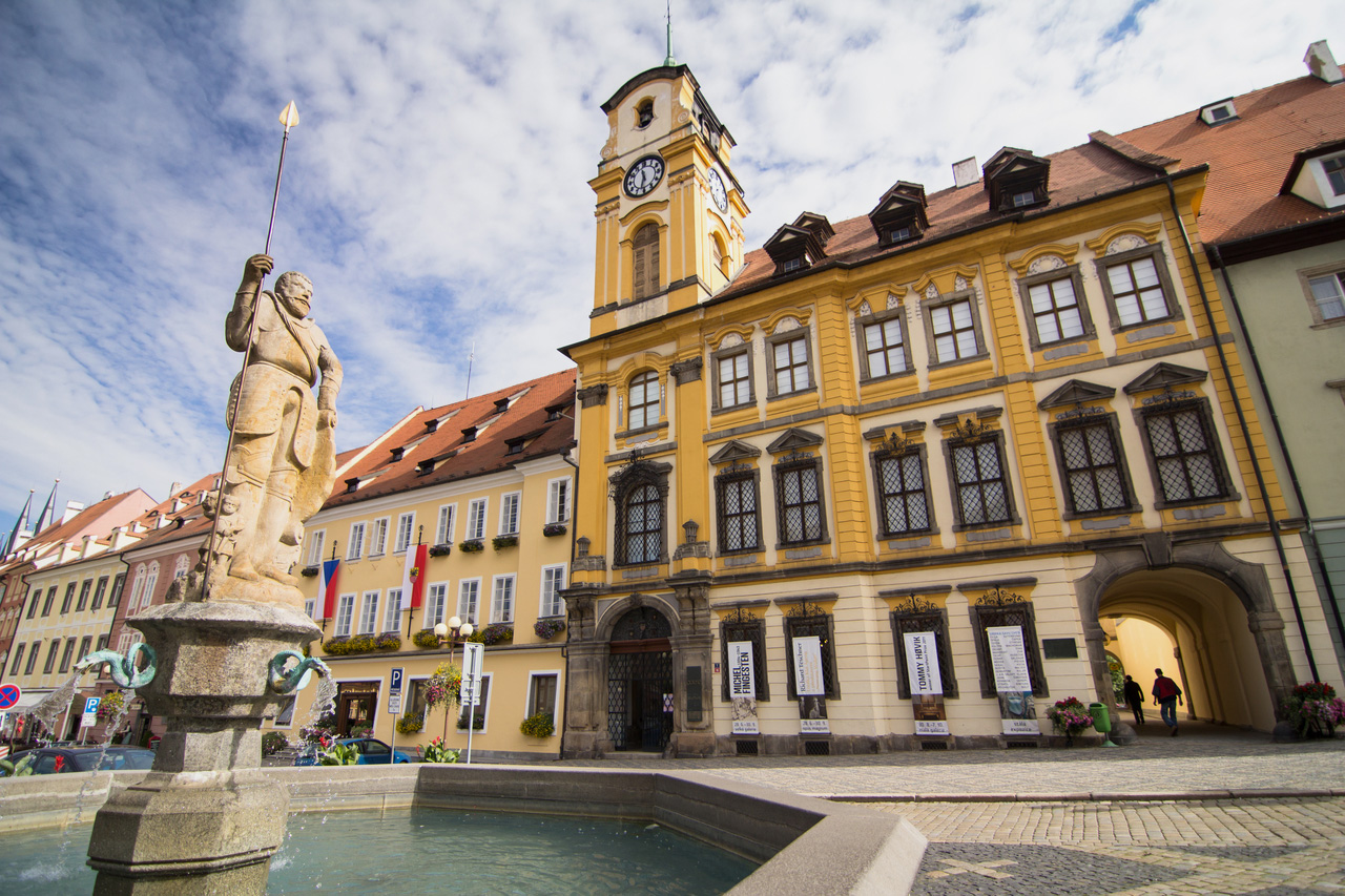 Cheb | Carlsbad Covention Bureau - Karlovy Vary a Karlovarský kraj ...